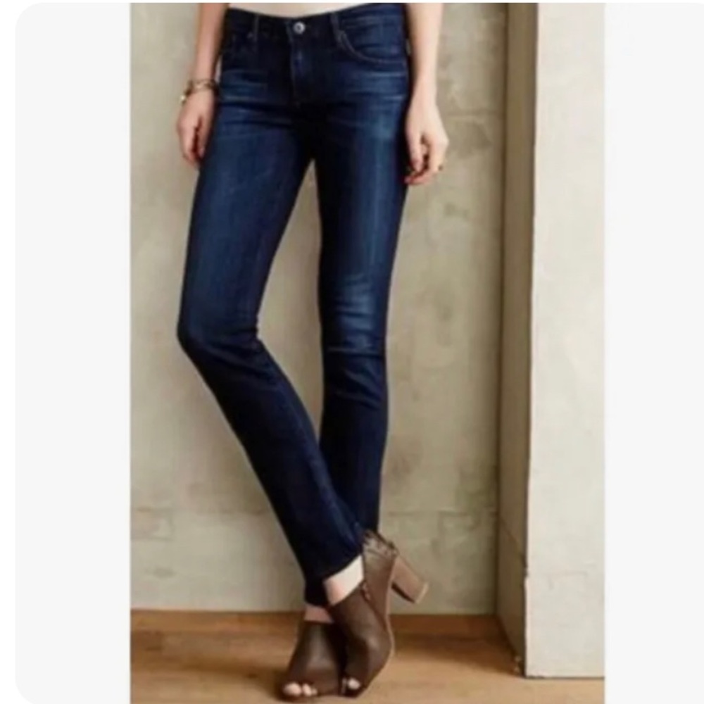 AG Catwalk Jeans
